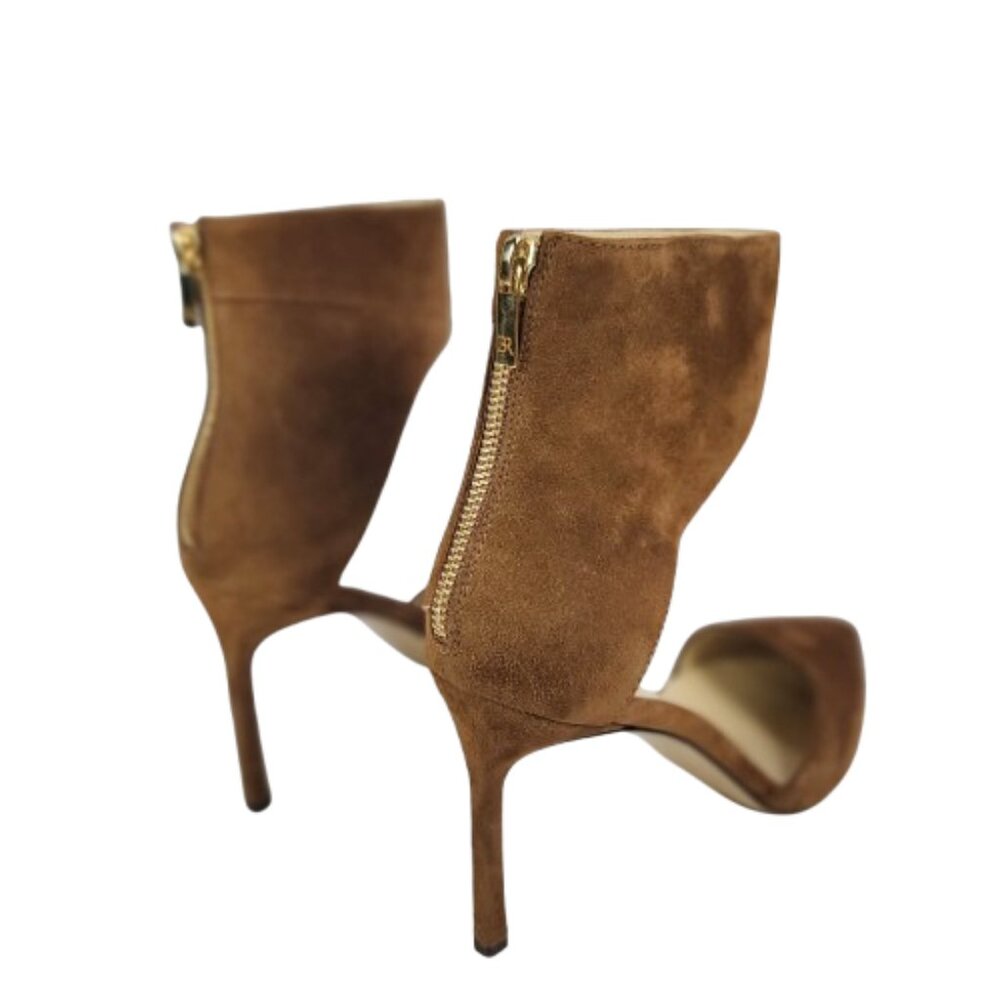 Banana Republic Valais Suede Heel - Size: 10 - Picture 7 of 11